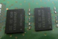 Лот: 9661062. Фото: 5. Samsung 2Gb PC3-10600E DDR3-1333...