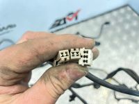 Лот: 25740362. Фото: 12. проводка салона Hyundai Solaris...