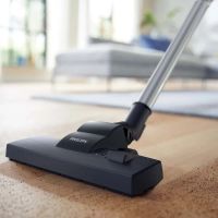 Лот: 25338752. Фото: 7. Пылесос с контейнером для пыли...