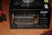 Лот: 10395683. Фото: 2. Zalman Heatpipe Cooled ZM500-HP... Комплектующие