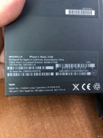Лот: 13725122. Фото: 3. iPhone 5 32Gb + 6 чехлов. Красноярск