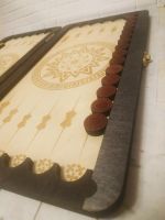 Лот: 19221225. Фото: 2. Нарды. Спортивные товары