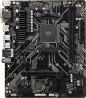 Лот: 15790243. Фото: 2. Ryzen 7 2700X + Gigabyte B450M... Комплектующие