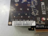 Лот: 15472930. Фото: 4. Видеокарта palit GTX 550Ti. Красноярск