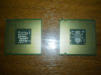Лот: 5091132. Фото: 4. Процессор Intel Celeron Dual-Core... Красноярск