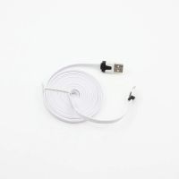 Лот: 4006591. Фото: 2. Дата Кабель Micro usb - USB для... Аксессуары
