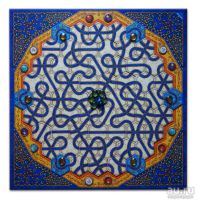 Лот: 13660686. Фото: 8. Настольная игра Индиго