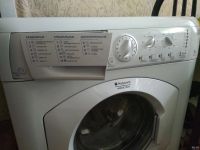Лот: 13712911. Фото: 4. Hotpoint Ariston ARSL1000 не рабочая. Красноярск