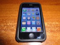 Лот: 7744127. Фото: 2. iPhone 3gs 8gb. Смартфоны, связь, навигация