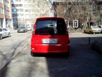 Лот: 3934235. Фото: 3. Продам Тойота Фанкарго 2001, 1... Красноярск