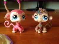 Лот: 4420457. Фото: 6. Зверушки Littlest Pet Shop LPS...