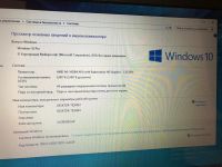 Лот: 16309135. Фото: 2. Ноутбук HP Pavilion g6-1325er... Компьютеры, ноутбуки, планшеты