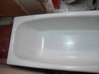 Лот: 4526100. Фото: 6. ванна чугунная 170.70.40