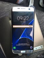 Лот: 9766652. Фото: 6. samsung galaxy s7 adge