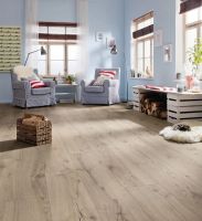 Лот: 17530897. Фото: 3. Ламинат Haro 532064* Campus 4V... Строительство и ремонт