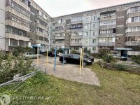 Лот: 22197663. Фото: 12. Продажа Квартира Абакан, Некрасова...