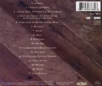 Лот: 22489147. Фото: 2. Elton John "Love songs" CD. Коллекционирование, моделизм