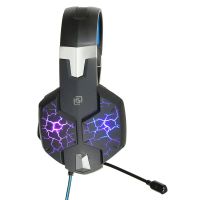 Лот: 25014225. Фото: 2. Игровая гарнитура Оклик HS-L930G... Периферия