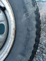 Лот: 20733013. Фото: 3. Запаска 4*100мм 155 r13 ЦО 54мм... Авто, мото, водный транспорт