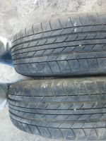 Лот: 7398402. Фото: 2. Bridgestone sneaker. Шины, Диски