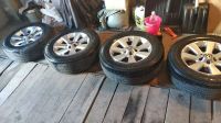 Лот: 15852504. Фото: 6. комплект колес от VW Tiguan литье...