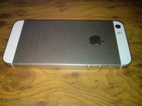 Лот: 9598082. Фото: 3. iphone 5s обмен. Красноярск