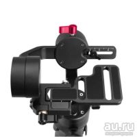 Лот: 16859513. Фото: 3. Zhiyun Crane M2 3-осевой стабилизатор... Фото, видеокамеры, оптика