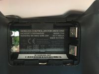 Лот: 16505622. Фото: 2. Геймпад беспроводной Xbox one... Периферия