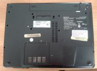 Лот: 8149648. Фото: 4. Ноутбук Sony VAIO рабочий и с... Красноярск