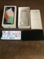 Лот: 11011261. Фото: 7. IPhone X на 256 гб (полный комплект...