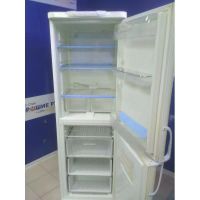 Лот: 25723125. Фото: 2. Холодильник Indesit C 236 G. Крупная бытовая техника