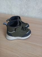 Лот: 19012838. Фото: 3. Ботинки детские. Дети растут