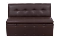 Лот: 25350325. Фото: 3. Скамья прямая Hoff Квадро. Мебель