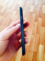 Лот: 4284831. Фото: 3. Продам С рубля Galaxy s3 Black... Красноярск