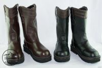 Лот: 15243835. Фото: 6. Монгольские сапоги / унты Boots...