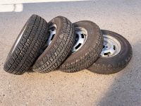 Лот: 22715517. Фото: 2. 175/70/13 Medved Я-380 + Диски... Шины, Диски