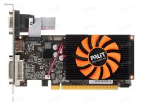 Лот: 14168192. Фото: 2. Видеокарта Palit 440 2 gb. Комплектующие