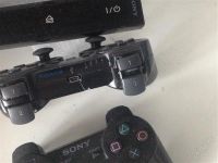 Лот: 2964952. Фото: 3. PlayStation 3 40 Gb + Move + 2... Компьютеры, оргтехника, канцтовары