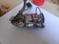 Лот: 9626232. Фото: 3. Daiwa TD Advantage 2000A. Туризм, охота, рыбалка, самооборона