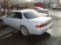 Лот: 3860824. Фото: 4. Toyota Carina ED