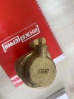 Лот: 20288956. Фото: 5. Сепаратор Воздуха Деаэратор с...