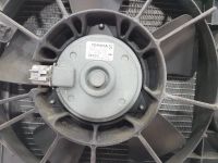 Лот: 20899270. Фото: 2. Радиатор двигателя Toyota Avensis... Автозапчасти