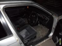 Лот: 1607376. Фото: 2. Nissan Bluebird. Авто, мото, водный транспорт