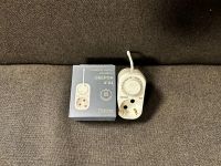 Лот: 25896202. Фото: 3. Терморегулятор для обогревателей... Строительство и ремонт