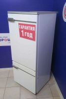 Лот: 16758747. Фото: 2. Холодильник бирюса б-18 (11078507... Крупная бытовая техника