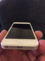 Лот: 4828843. Фото: 5. iPhone 5 16гб полный комплект...