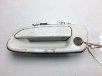 Лот: 20394149. Фото: 2. Ручка двери Toyota Corona 1992... Автозапчасти
