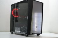 Лот: 18212995. Фото: 4. Игровой компьютер xeon E3-1220v2... Красноярск