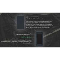 Лот: 21438439. Фото: 4. Внешний диск SSD Glyph Technologies... Красноярск