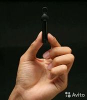Лот: 6093616. Фото: 3. Гарнитура Bluetooth Xiaomi, оригинал...
